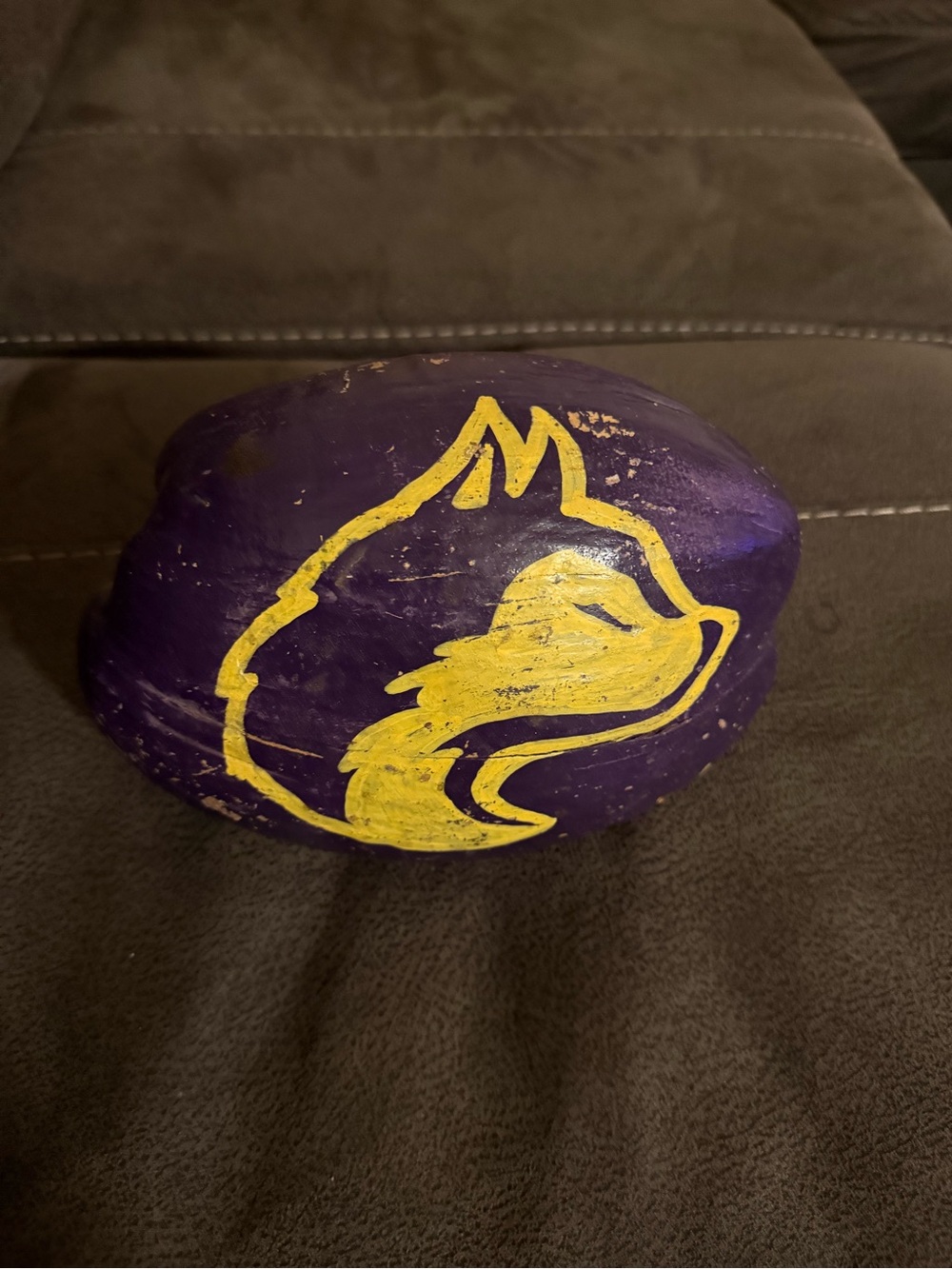 University of Washington Coconut